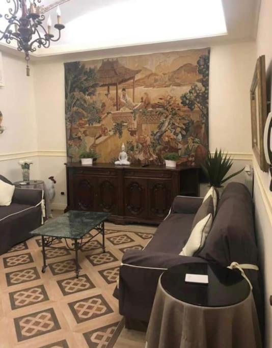 Appartamento Incantevole Al Centro Di Bologna Galliera Eksteriør bilde